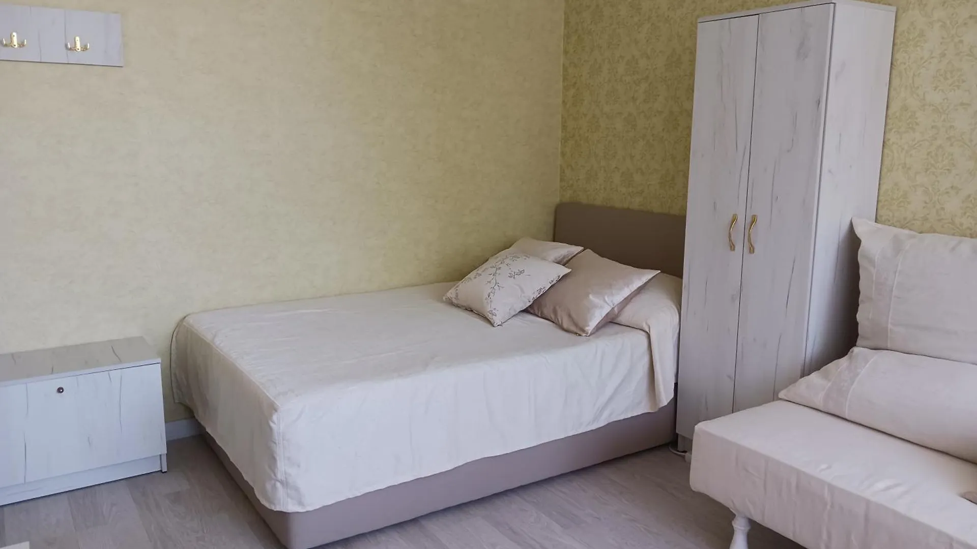 Apartmán Тристаен Апартамент Sofie Bulharsko